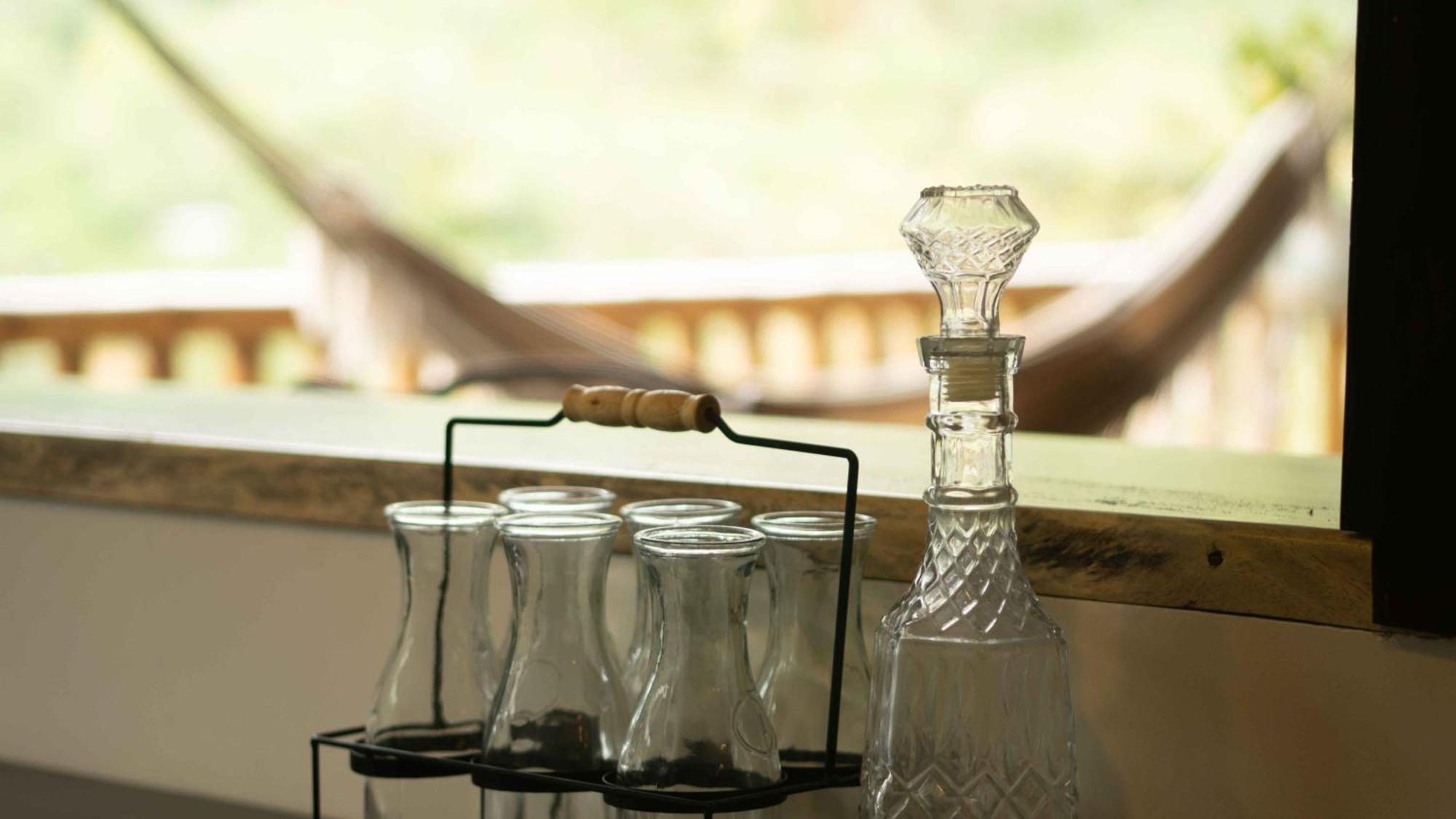 Siembra Hotel&Spa Minca Cameră foto