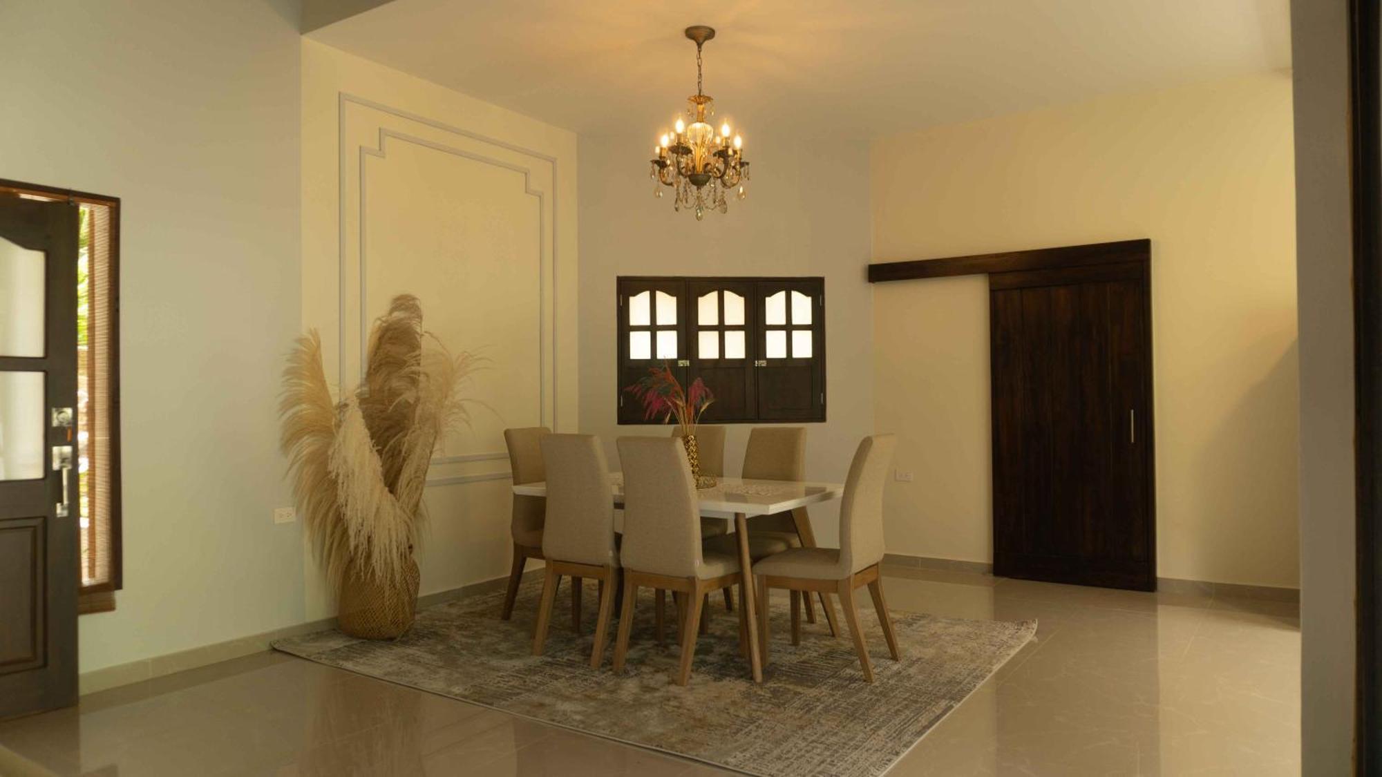 Siembra Hotel&Spa Minca Cameră foto